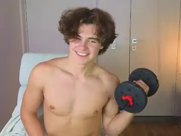 Chaturbate Sex Cam of whiteskyy_