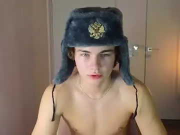 Chaturbate Nude Webcam of whiteskyy_