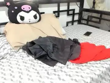 Chaturbate Live Sex Cam of xdreamangel