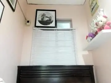 Chaturbate Live Sex Cam of xdreamangel