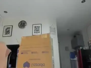 Chaturbate Best Webcam of xdreamangel