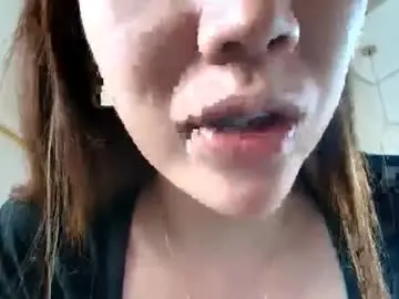Chaturbate Sex Cam of xdreamangel