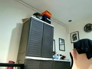 Chaturbate Nude Webcam of xdreamangel