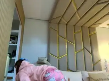 Chaturbate Sex Cam of xdreamangel
