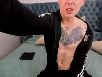 Chaturbate Free Porn Cam of _creator