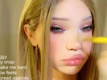 Chaturbate Adult Video Chat of _paprika