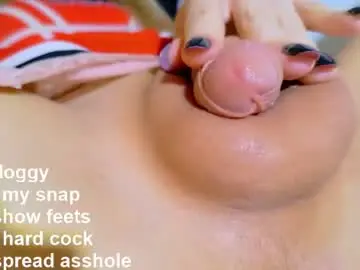 Chaturbate Private Sex Chat of _paprika