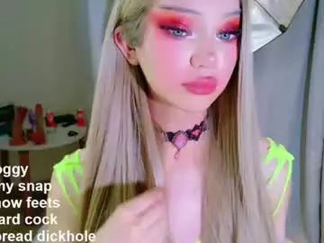 Chaturbate Best live sex cam show of _paprika