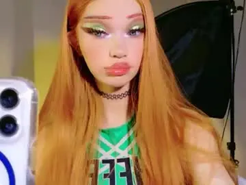 Chaturbate Adult Webcam of _paprika