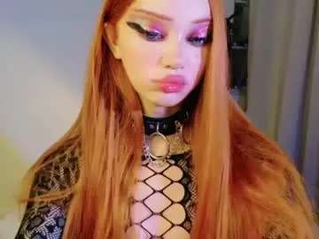 Chaturbate Free Live Porn of _paprika