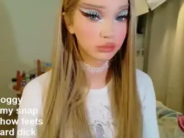 Chaturbate Sex Chat of _paprika
