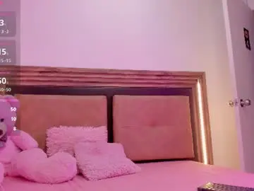 Chaturbate Nude Webcam of ameliamartinez_