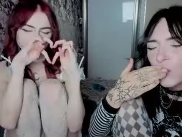 Chaturbate Sex Chat of arina_rose
