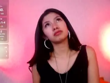 Chaturbate Live Sex of atenea_smith1