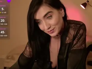 Chaturbate Live Sex Cam of avaluna22