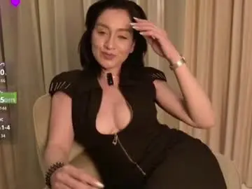 Chaturbate Sex Chat of avaluna22
