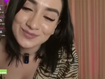 Chaturbate Live Sex Cam of avaluna22