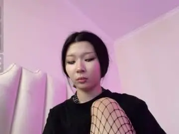 Chaturbate Nude Webcam of aya_sinji