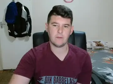 Chaturbate Live Sex of brendansexyboy098754