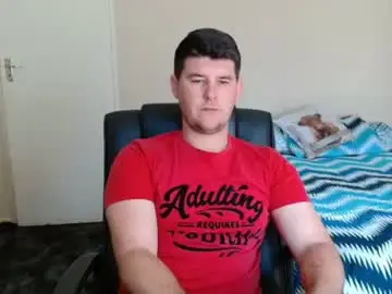 Chaturbate Adult Webcams of brendansexyboy098754