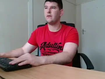Chaturbate Live Sex of brendansexyboy098754