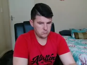Chaturbate Adult Webcam of brendansexyboy098754