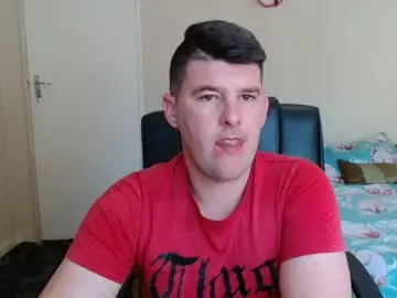 Chaturbate Nude Webcam of brendansexyboy098754