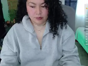 Chaturbate Live Sex Cam of broonte