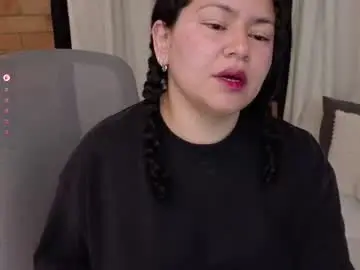 Chaturbate Live Sex of broonte