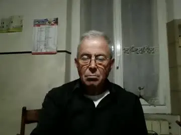 Chaturbate Adult Webcam of cantera577