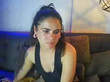 Chaturbate Private Sex Chat of cherry__mia