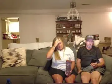 Chaturbate Best live sex cam show of curiouscouple3143