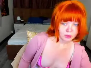 Chaturbate Live Porn of daisy_may_