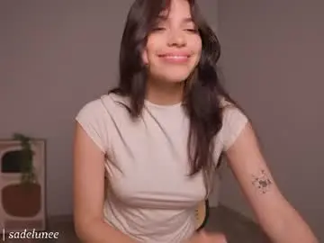 Chaturbate Adult Video Chat of elaae