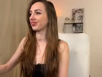 Chaturbate Nude Webcam of emily_w0w_