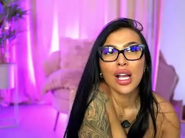 Chaturbate Adult Webcam of firesbomb777