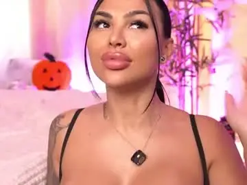 Chaturbate Best live sex cam show of firesbomb777