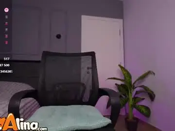 Chaturbate Live Sex Cam of fox_alina