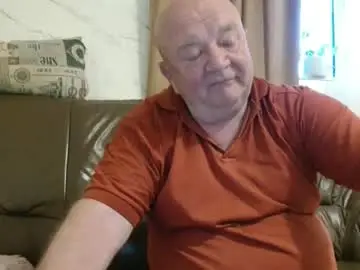 Chaturbate Sex Cam of fullballs6