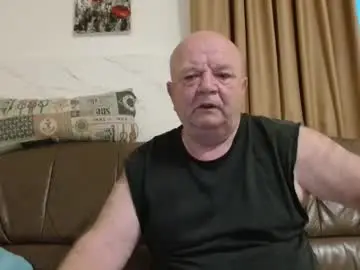 Chaturbate Live Sex Cam of fullballs6