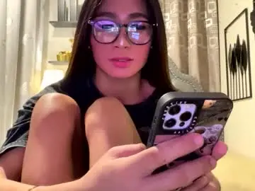 Chaturbate Watch Live Sex Cams of gleiahong