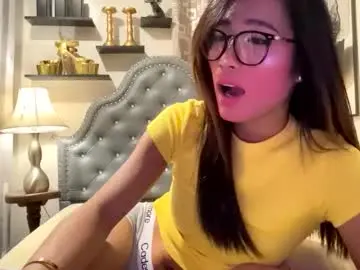 Chaturbate Best live sex cam show of gleiahong