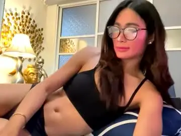 Chaturbate Free Porn Cam of gleiahong