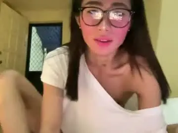 Chaturbate Live Porn of gleiahong