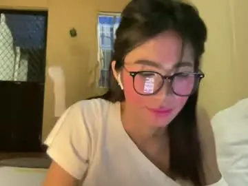 Chaturbate Sex Cam of gleiahong