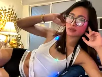 Chaturbate Best Webcam of gleiahong