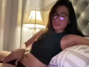 Chaturbate Live Porn of gleiahong