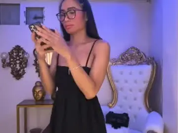 Chaturbate Private Sex Chat of gleiahong
