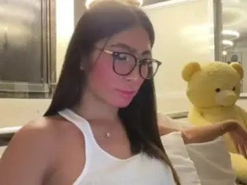 Chaturbate Adult Webcam of gleiahong