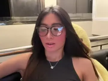 Chaturbate Live Porn of gleiahong